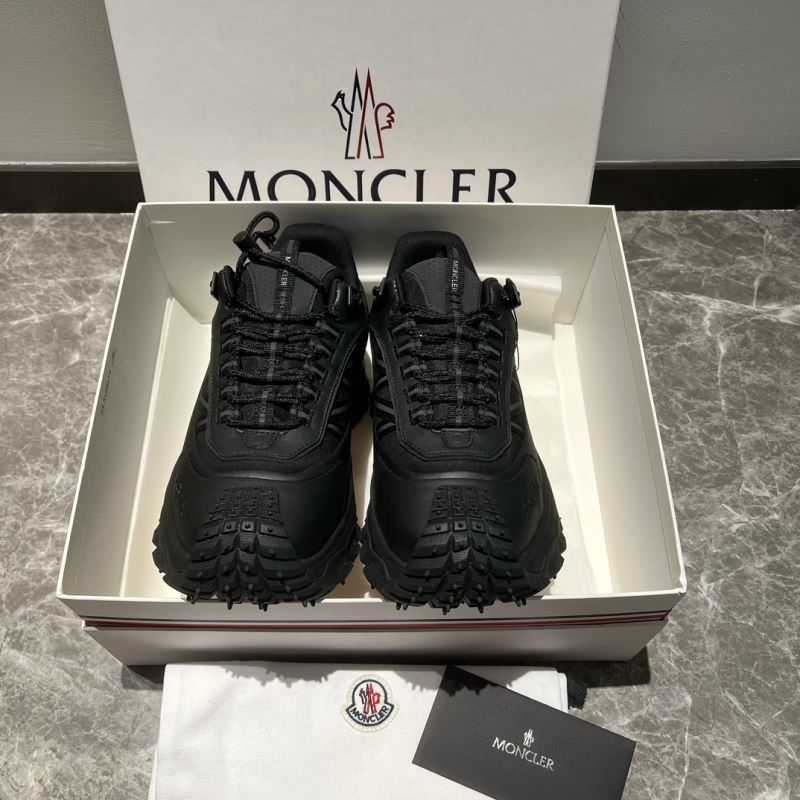 Moncler Shoes